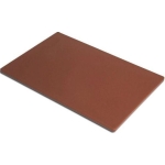 GTSA Πλάκα Κοπής Πολυαιθυλενίου Καφέ 50x30x2cm 77-53206 - Image 2