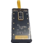 Treqa TR-959 Power Bank Διάφανο 10000 mAh 30502202