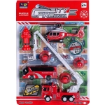 City Fire Control για 3+ Ετών ΖΗ828