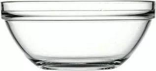 pigi_36214502 Duralex Μπωλ Σερβιρίσματος για Ντιπ Γυάλινο Διάφανο με Διάμετρο 12εκ. 7002024 - Image 1