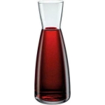 ΚΑΡΑΦΑ ΚΡΑΣΙΟΥ ΓΥΑΛΙΝΗ YPSILON 1000 ml 504125001-TS SZ