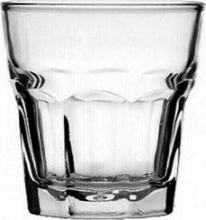 profilshop_310266 Uniglass Marocco Ποτήρι Ουίσκι από Γυαλί 230ml 53037 - Image 1