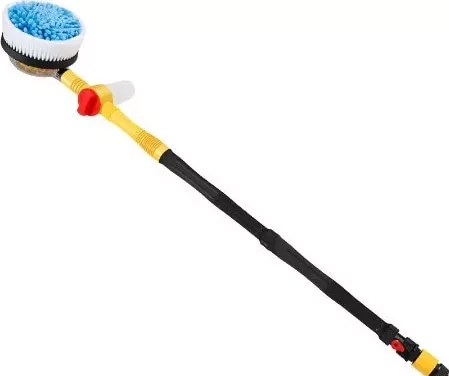 storemania_213618 Turbo Βούρτσα Καθαρισμού / Πλυσίματος για Αμάξωμα BD-705 - Image 1