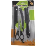 Σετ Περιποίησης για Γένια Men Beard Grooming -4845332