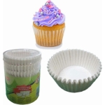 Χάρτινη Βάση για Cupcakes 10.5x10.5cm 00101198 125τμχ
