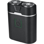 Kemei KM-W301 Ξυριστική Μηχανή Προσώπου / Σώματος Επαναφορτιζόμενη